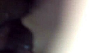 SEXY RED BONE TAKING THAT HARD COCK DEEP IN HER WET PUSSY!