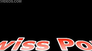 Bunny Braucht Eine Cremige Leckerei - Spm Carmela20 Tr31