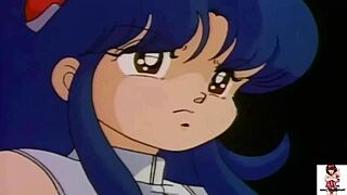 Adult commentary on cream lemon episode 10 star trap