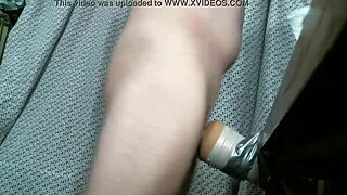 Soloboy tests fleshlight 7!