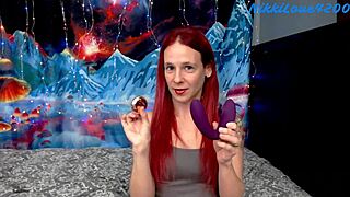 ever tried tracys dog toy? tell me how it feels in anal play!