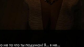 summer with mia 2: detailed erotic sex scene with handjob and masturbation