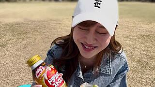 Naomi, are you moaning in husky tones during raw bareback sex?