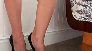 I deepthroat in pov as hungarian teen 18+