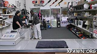 i'm in this reality scene with a sexy whore