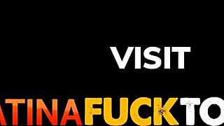 venezuelan babe asks want wild anal