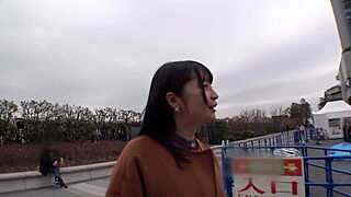 Full Asian Amateur Squirting with Toys and Creampie