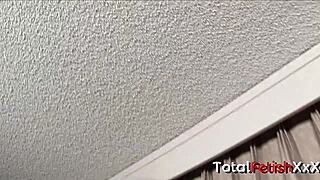 Jordin Skye Ice Cold Sexy Chocolate Ass: Deepthroat And Natural Tits!