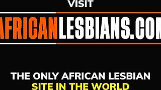 Will The Lesbian Neighbor Cum From My Sweet Pussy Massage?