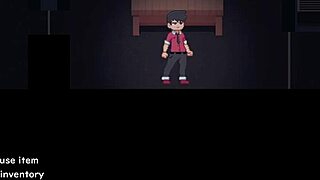 Running from hot animatronics at Fremy’s Nightclub! Wild fuck nights, part 1 😱