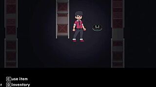 Running from hot animatronics at Fremy’s Nightclub! Wild fuck nights, part 1 😱