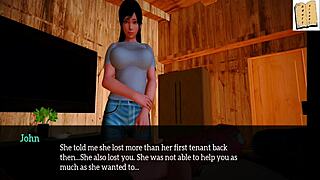 i-i got this new stepfamily with big tits and ass, it's so anime-like!