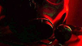 Quianon ready for cristian cipriani adventures