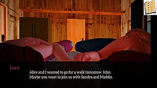 i-i got this new stepfamily with big tits and ass, it's so anime-like!