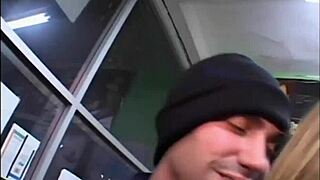 Sophia Feels Intense Pleasure with Big Tits Fucking