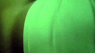 cougar army lady