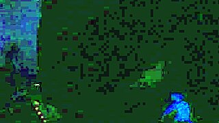 Britney Madison Engages in Intense Blacklight Sex Fetish