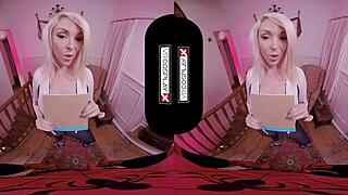 Spider Gwen blowing your mind with her mouth and pussy?