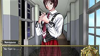 In Bible Black, The Infection Spreads During Demolition Playthrough Part 5.