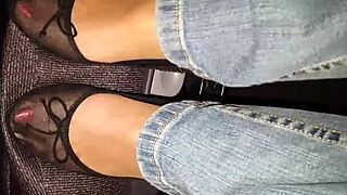 Yo, check out this hot Italian milf on webcam for anal fun!