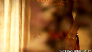 Ali Baba's goddess lover undresses erotically with striptease 😍