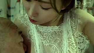 hey, wanna see kato hino in raw japanese wife sex with creamy finish?