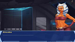 alien girls in cosplay