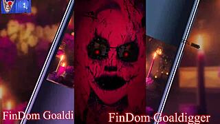 why are you addicted to findom? follow my jerk off instructions and pay up, slave.