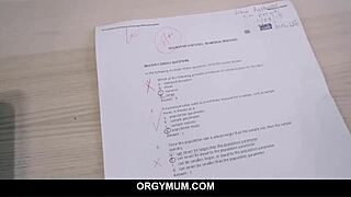 Lexi Luna Gets Her Milf Muff Pounded Hard!