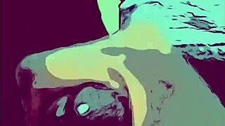I masturbate for love