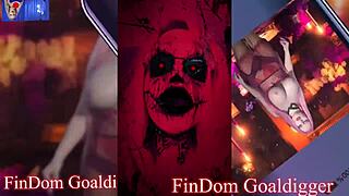 why are you addicted to findom? follow my jerk off instructions and pay up, slave.