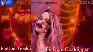 why are you addicted to findom? follow my jerk off instructions and pay up, slave.