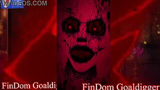 why are you addicted to findom? follow my jerk off instructions and pay up, slave.