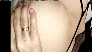 fucking my milf wife's ass in doggystyle?