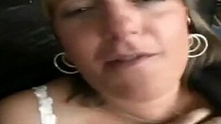 i fuck this fat milf rough in pov