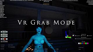 Xporn3d creator develops virtual reality porn 3d rendering software