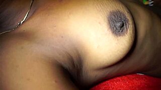 i'm groping my girlfriend's wet pussy while she's bent over in doggystyle