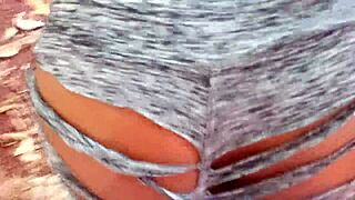 cute teen in pajamas, want me to fuck your ass and cum inside?