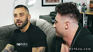 I Watched Gays Anal Fuck On Webcam