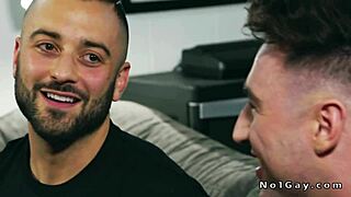 I Watched Gays Anal Fuck On Webcam