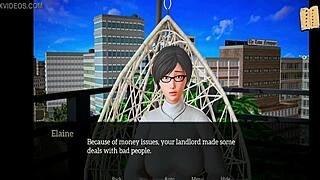 My New Family 206 Has Erotic Cartoon Sex Games