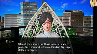 My New Family 206 Has Erotic Cartoon Sex Games