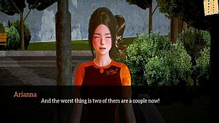 My New Family 206 Has Erotic Cartoon Sex Games