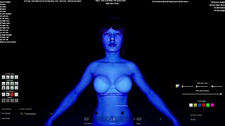 Xporn3d creator develops virtual reality porn 3d rendering software