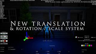 Xporn3d creator develops virtual reality porn 3d rendering software