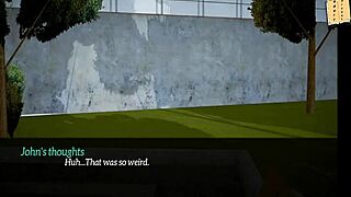 My New Family 206 Has Erotic Cartoon Sex Games