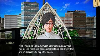 My New Family 206 Has Erotic Cartoon Sex Games