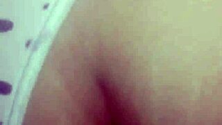 I’m so turned on sneaking around, banging my wife like this!