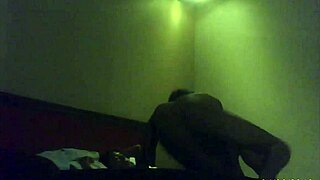 Teen prostitute in Cuernavaca hotel