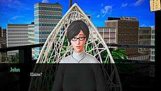 My New Family 206 Has Erotic Cartoon Sex Games